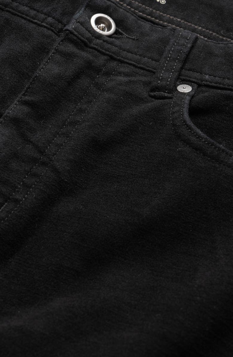 Rodd & Gunn Albury Straight Leg Jeans, Alternate, color, 