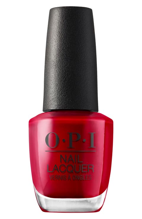 Nail Lacquer