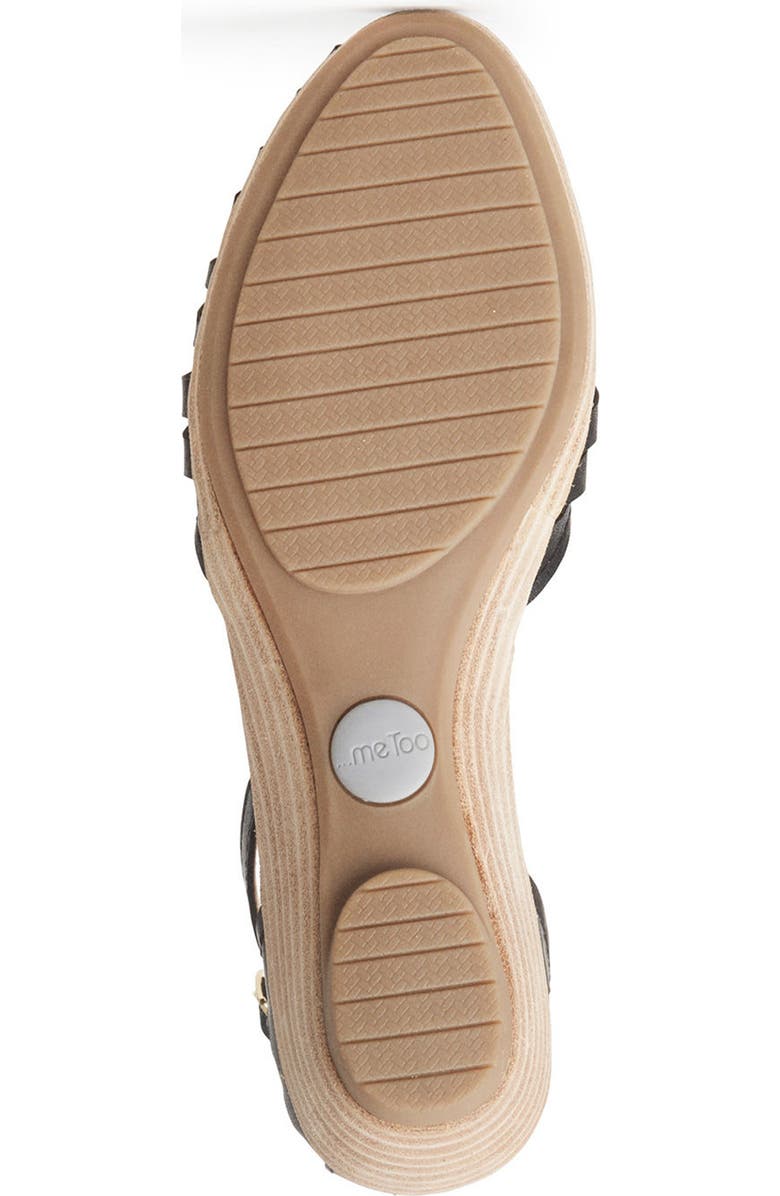 Me Too Nalani Ankle Strap Sandal, Alternate, color,