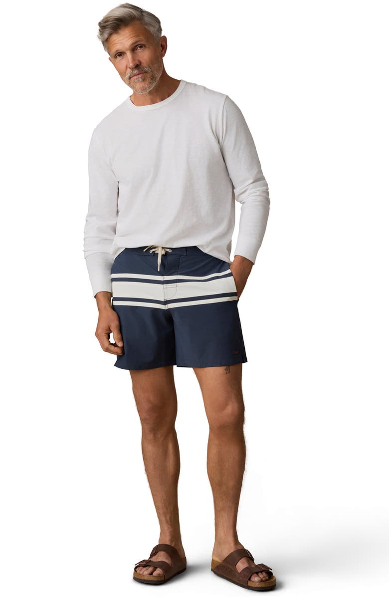 Faherty All Day Board Shorts, Alternate, color,