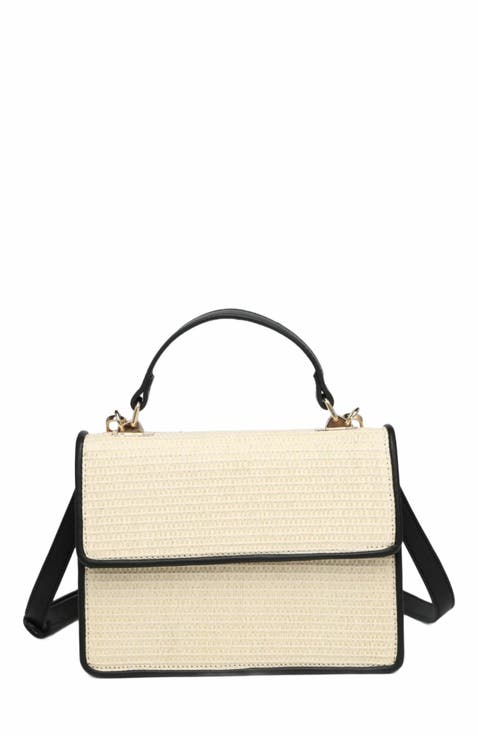 Ruth Crossbody