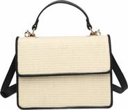 MODA LUXE Ruth Crossbody