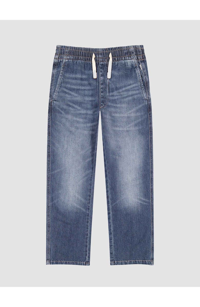 ZZDNU DL1961 Premium Denim Quentin Jogger, Alternate, color, Montmartre