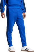 adidas Essentials 3-Stripes Fleece Joggers