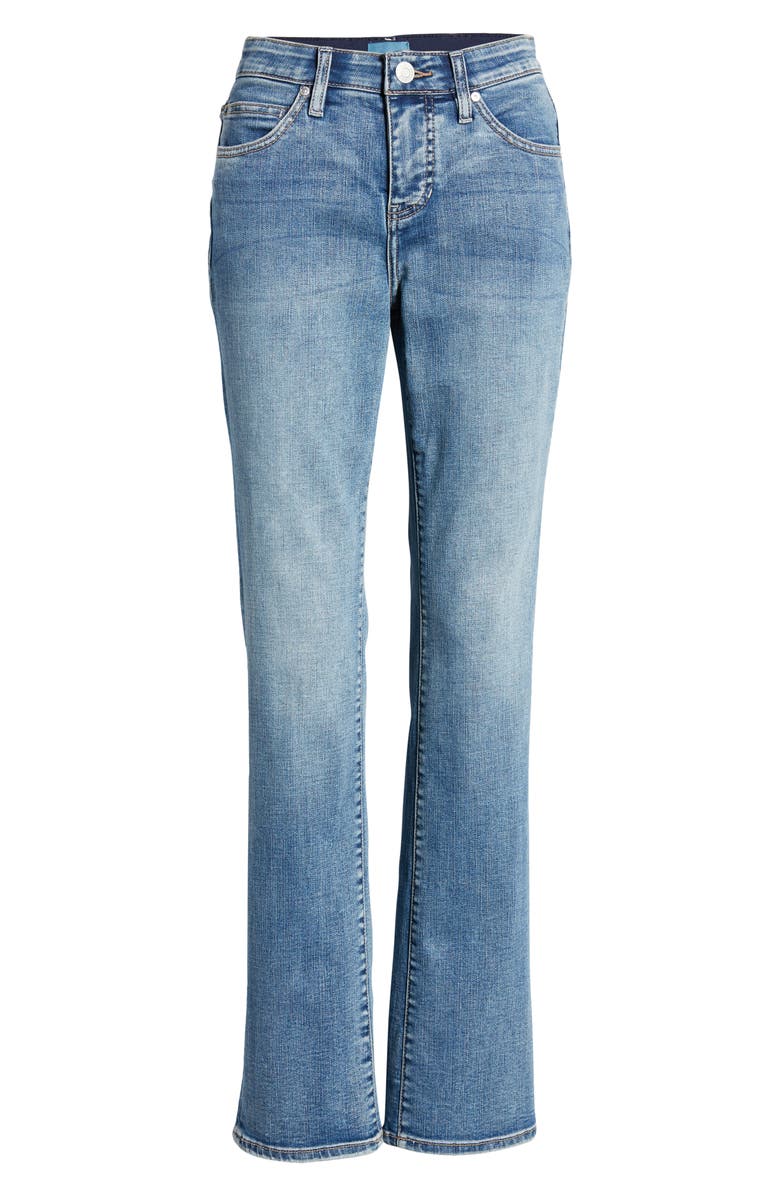 JAG Jeans Eloise Bootcut Jeans, Alternate, color,