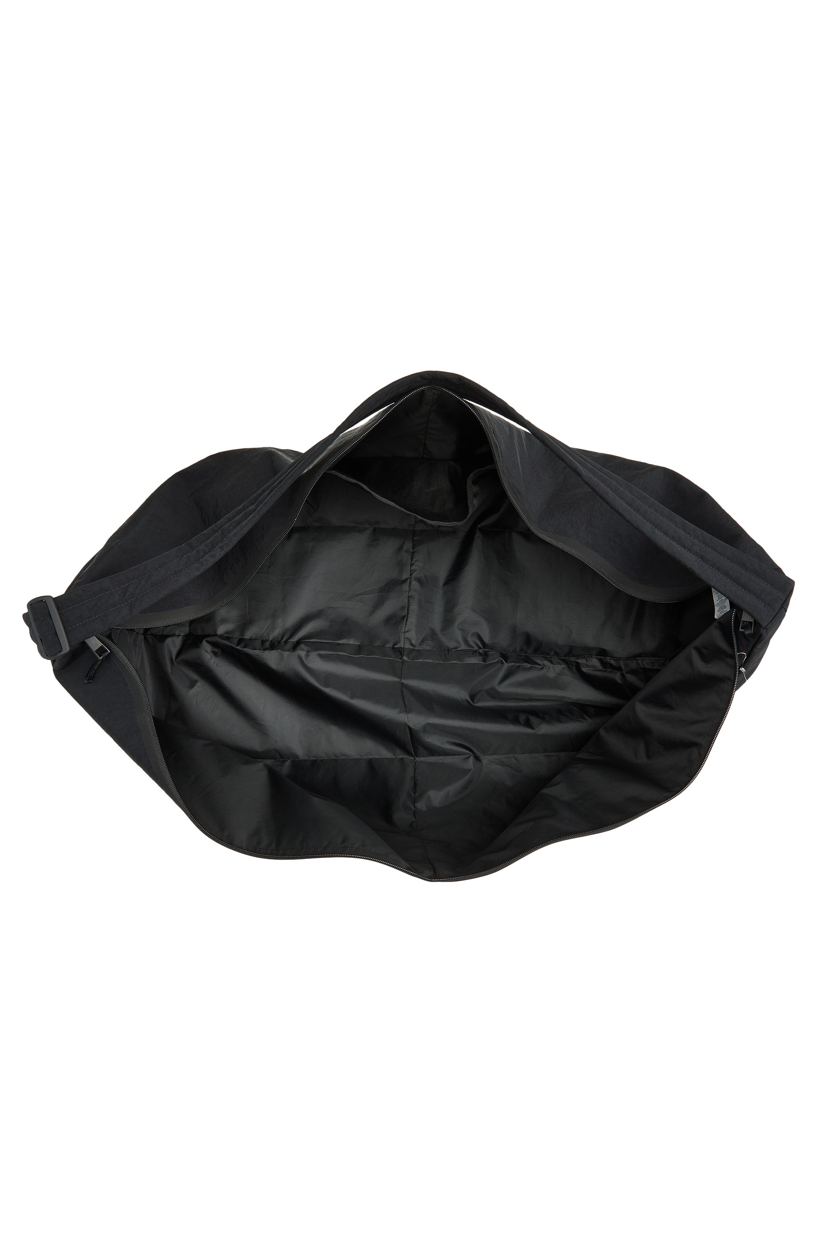 x Eastpak Essentials Shell Bag, Alternate, color, OFF-BLACK