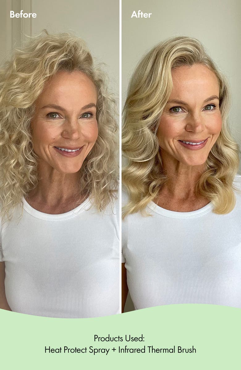 BONDI BOOST Heat Protectant Spray, Alternate, color,