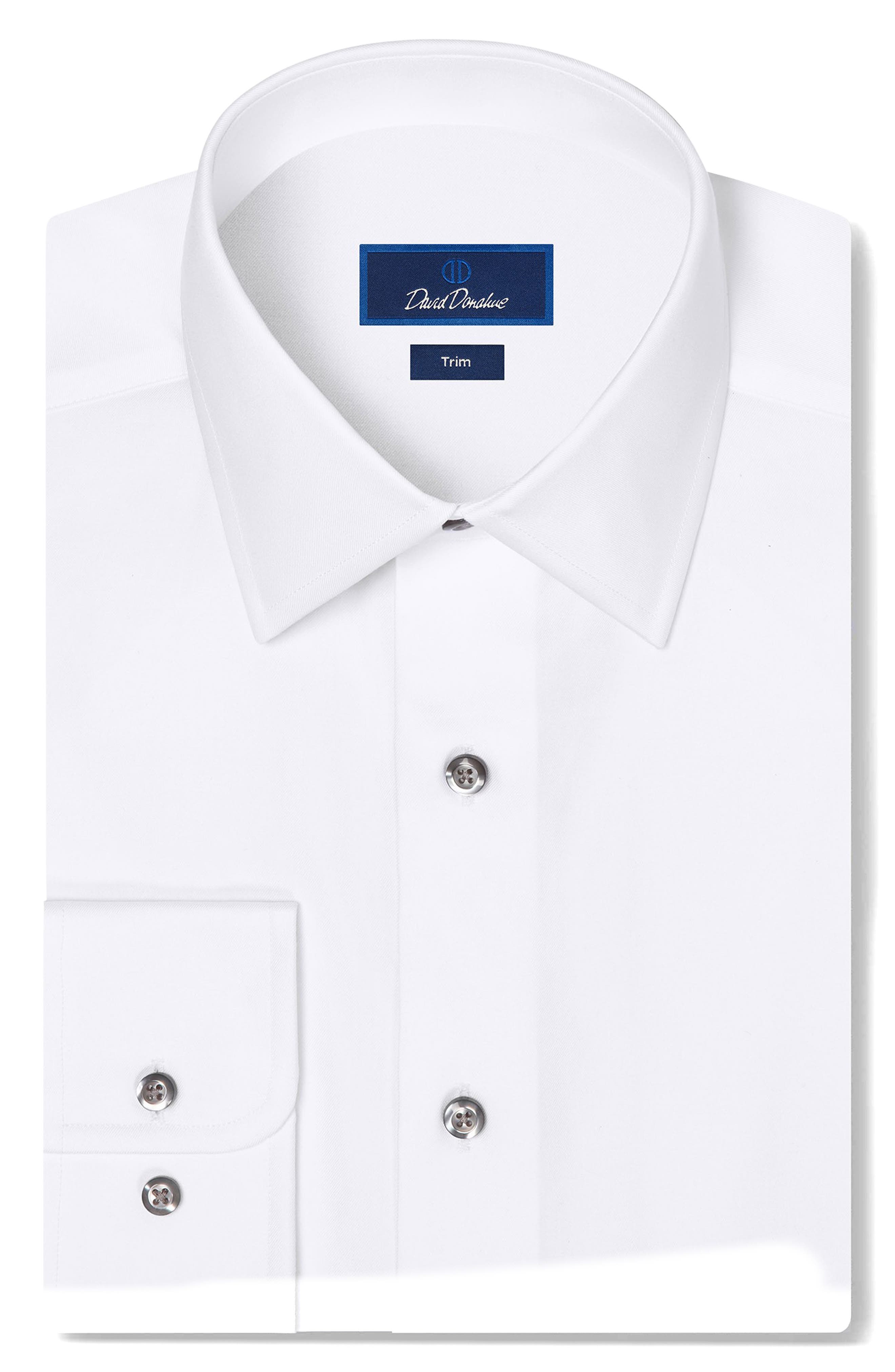 selected WHITE
