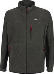 Trespass Jynx Full Zip Fleece Jacket
