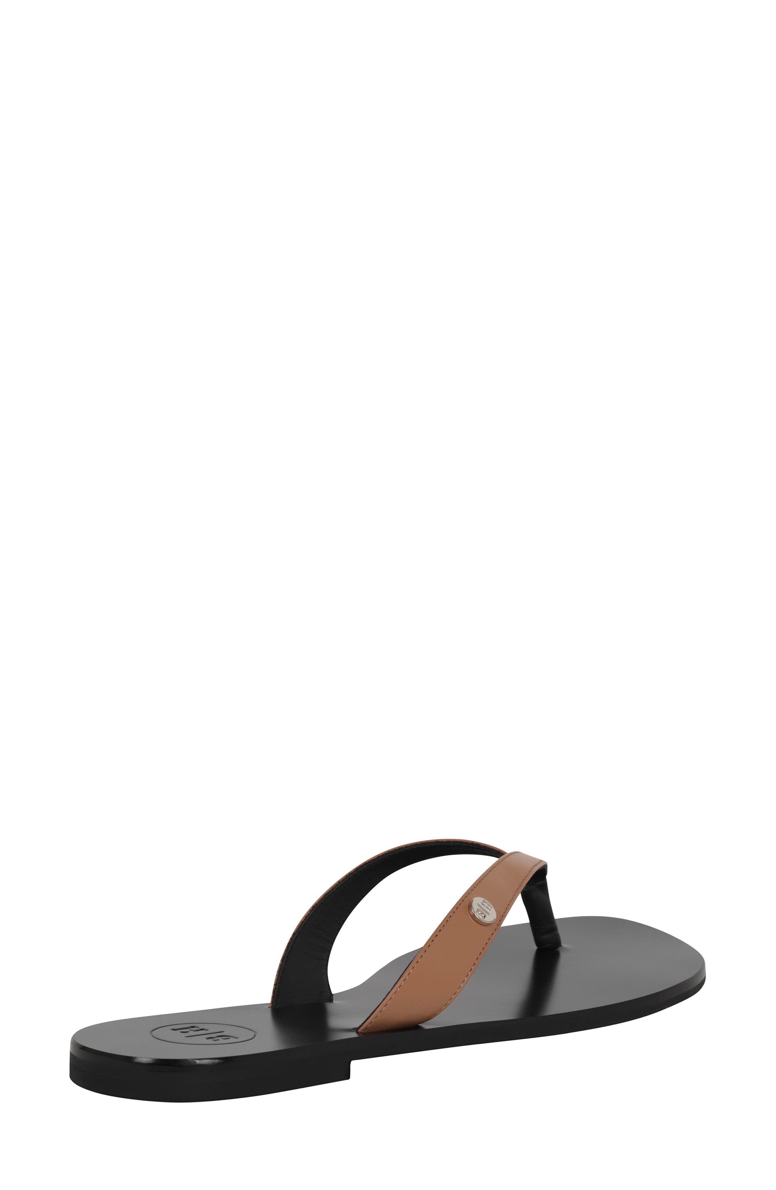 BELLA HA Elisa Flip Flop, Alternate, color, Sienna