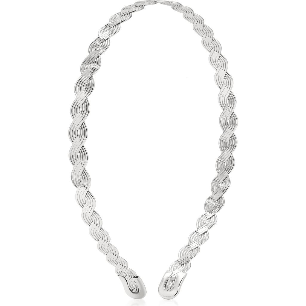 Ettika Regal Twist Headband