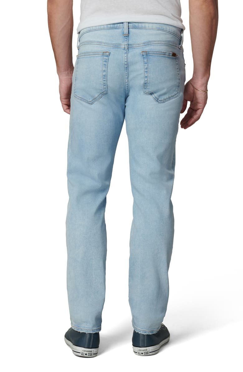 Joe's The Brixton Slim Straight Leg Jeans, Alternate, color, Niko