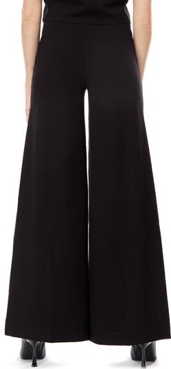 Juliette Wide Leg Pants