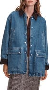 rag & bone Cassidy Denim Jacket