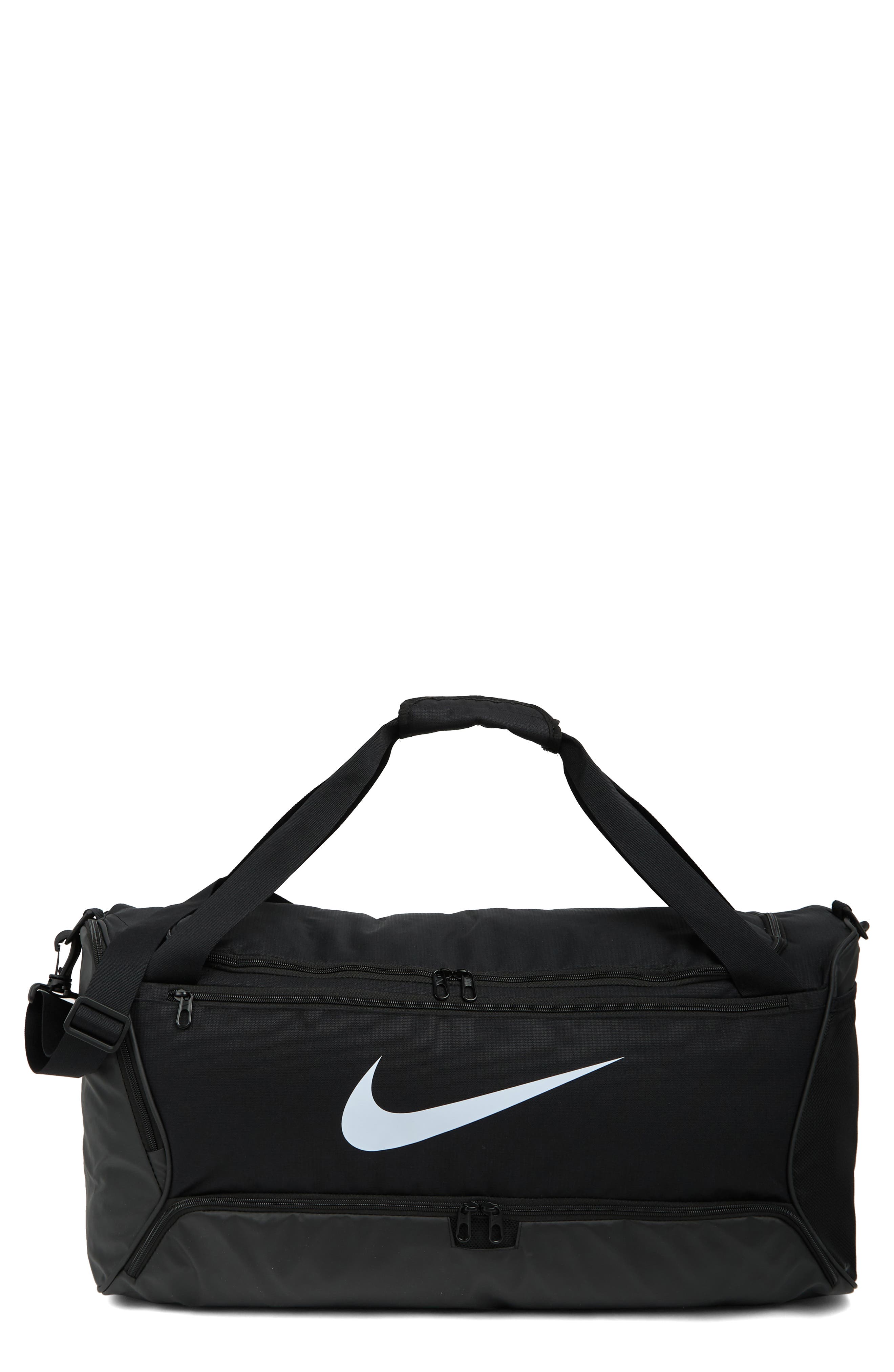 Nike Brasilia 9.5 Training Duffel Bag, Main, color, 