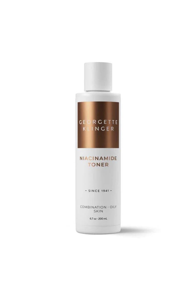 GEORGETTE KLINGER Niacinamide Toner 6.7oz, Alternate, color, NO COLOR