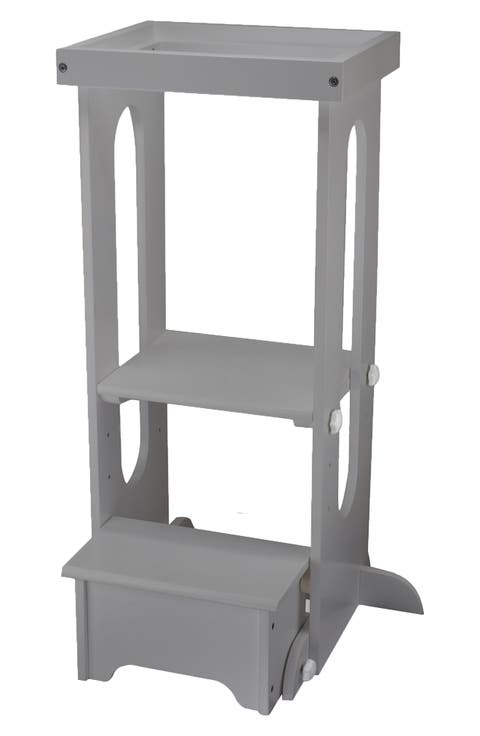 Explore & Store Learning Tower® Toddler Step Stool
