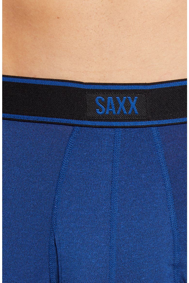 Daytripper 2-Pack Boxer Briefs, Alternate, color, BLACK/ CITY BLUE HEATHER