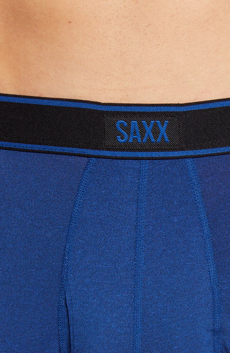 SAXX Daytripper 2-Pack Boxer Briefs, Alternate, color,