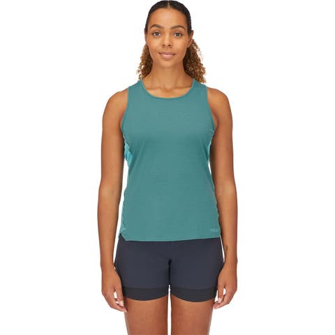 Sonic Ultra Vest - Women's