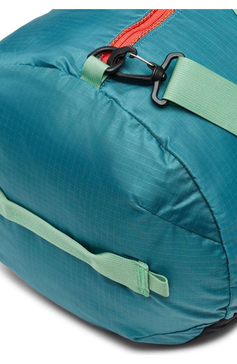 Cotopaxi Ligera 45L Duffel Bag - Cada Día, Alternate, color, Drizzle