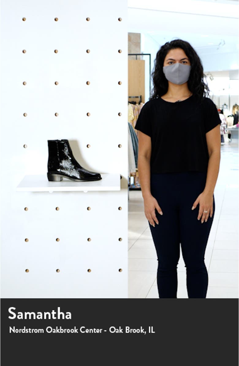 Gwenyth Weatherproof Bootie, sales video thumbnail