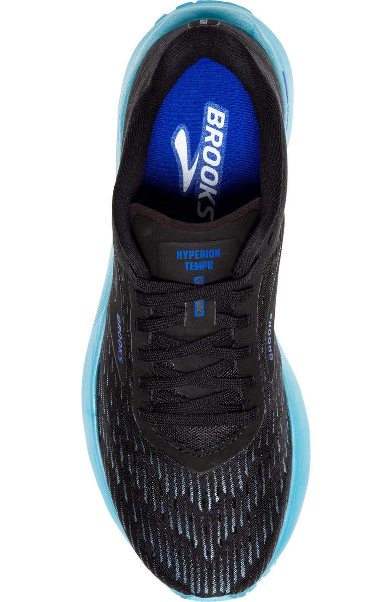 Brooks Hyperion Tempo Running Shoe, Alternate, color,