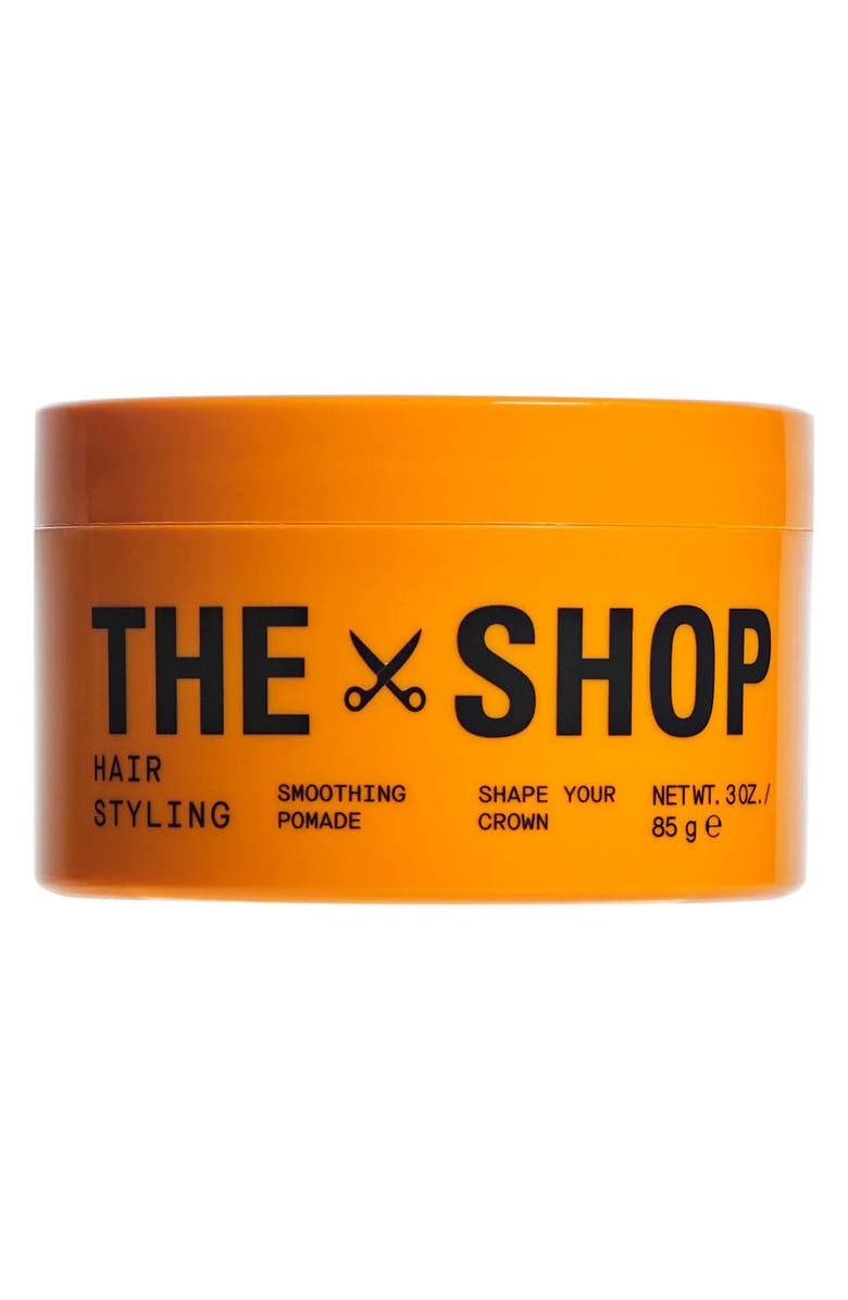 THE SHOP Hair Styling Pomade, Main, color, 