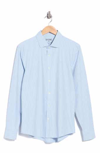 State of Mind Slim Fit Performance Shirt