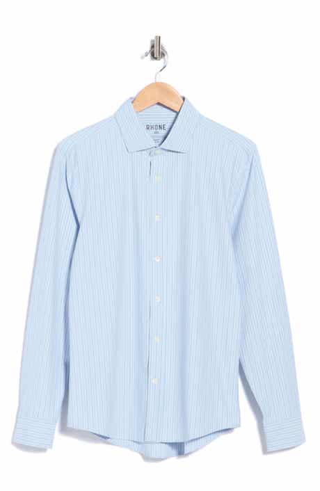 State of Mind Slim Fit Performance Shirt