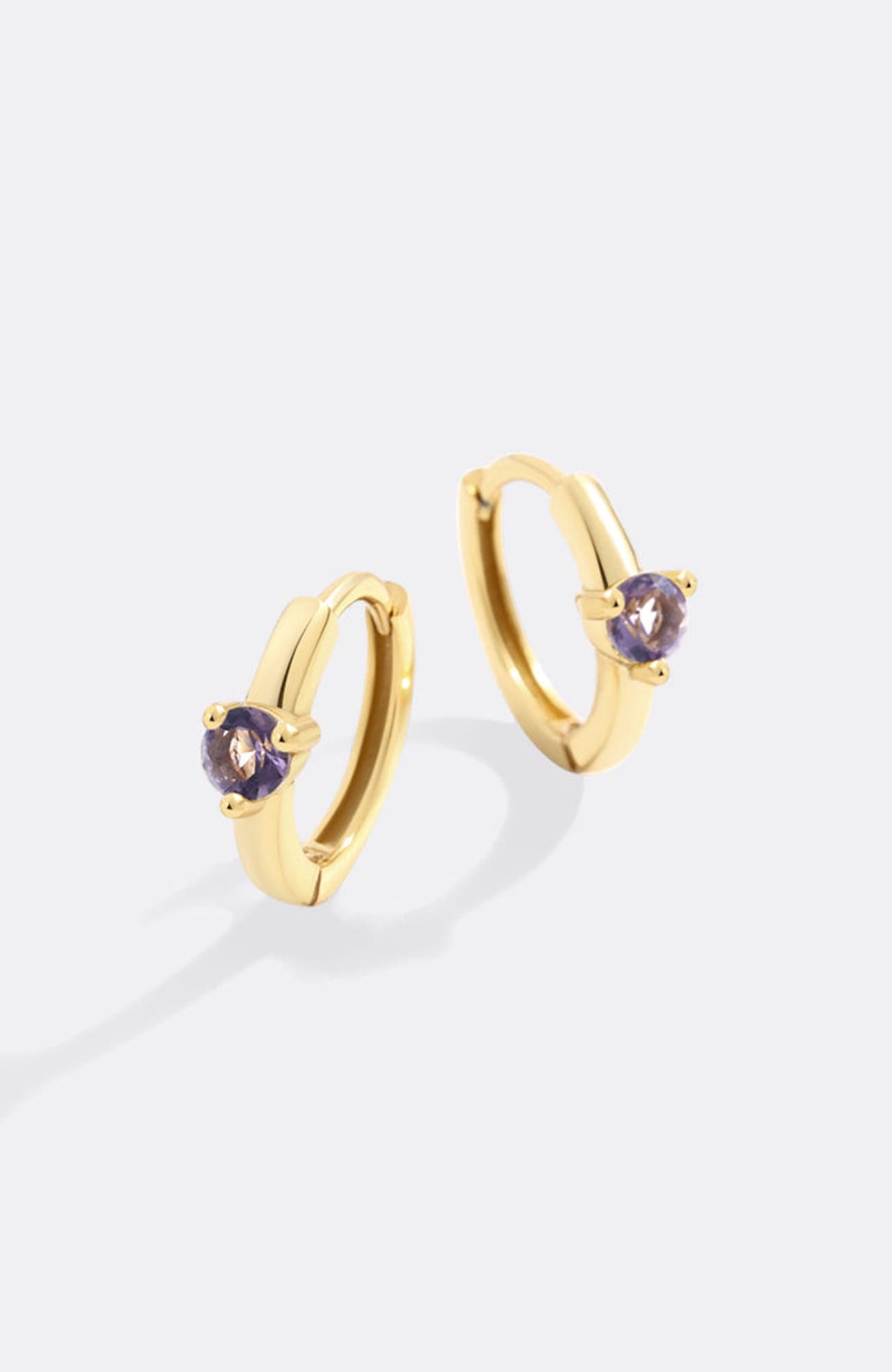June Alexandrite