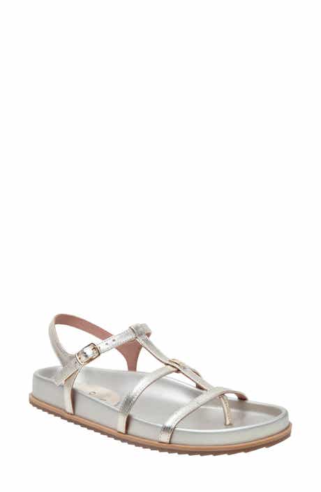 Linea Paolo Lilith Ankle Strap Sandal