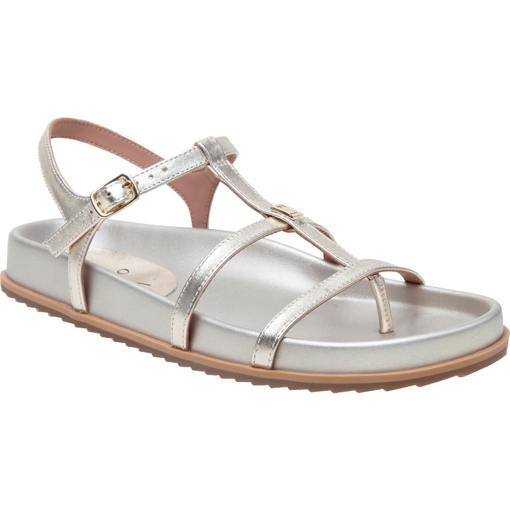 Shop Linea Paolo Lilith Ankle Strap Sandal