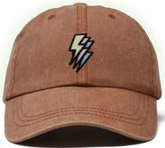 Dalix Lightning Cap
