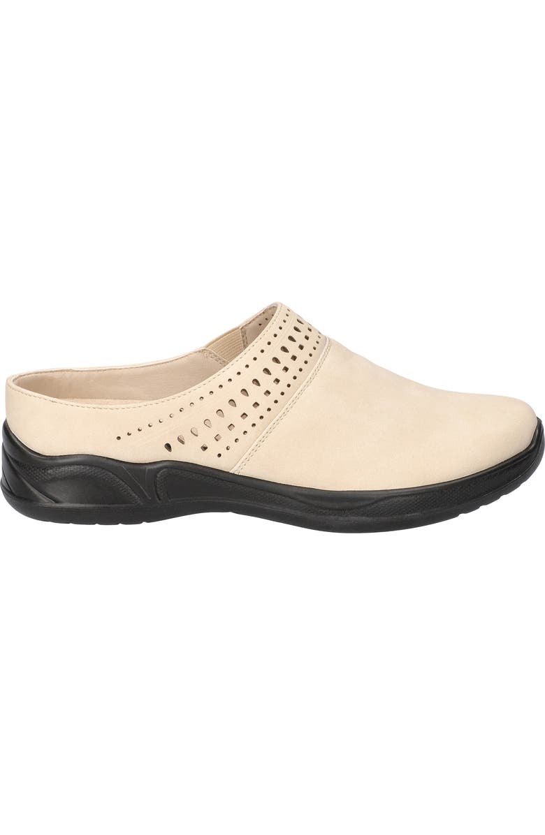 EASY STREET Patrice Mule - Multiple Widths Available, Alternate, color, Bone
