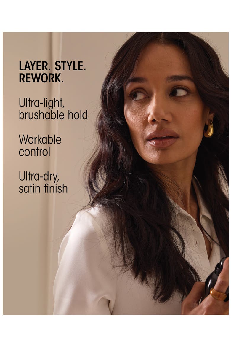 Free Styler Working Hairspray for Light Brushable Hold, Alternate, color, NO COLOR