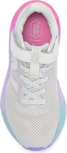 Kids' Fresh Foam Arishi V4 Bungee Sneaker
