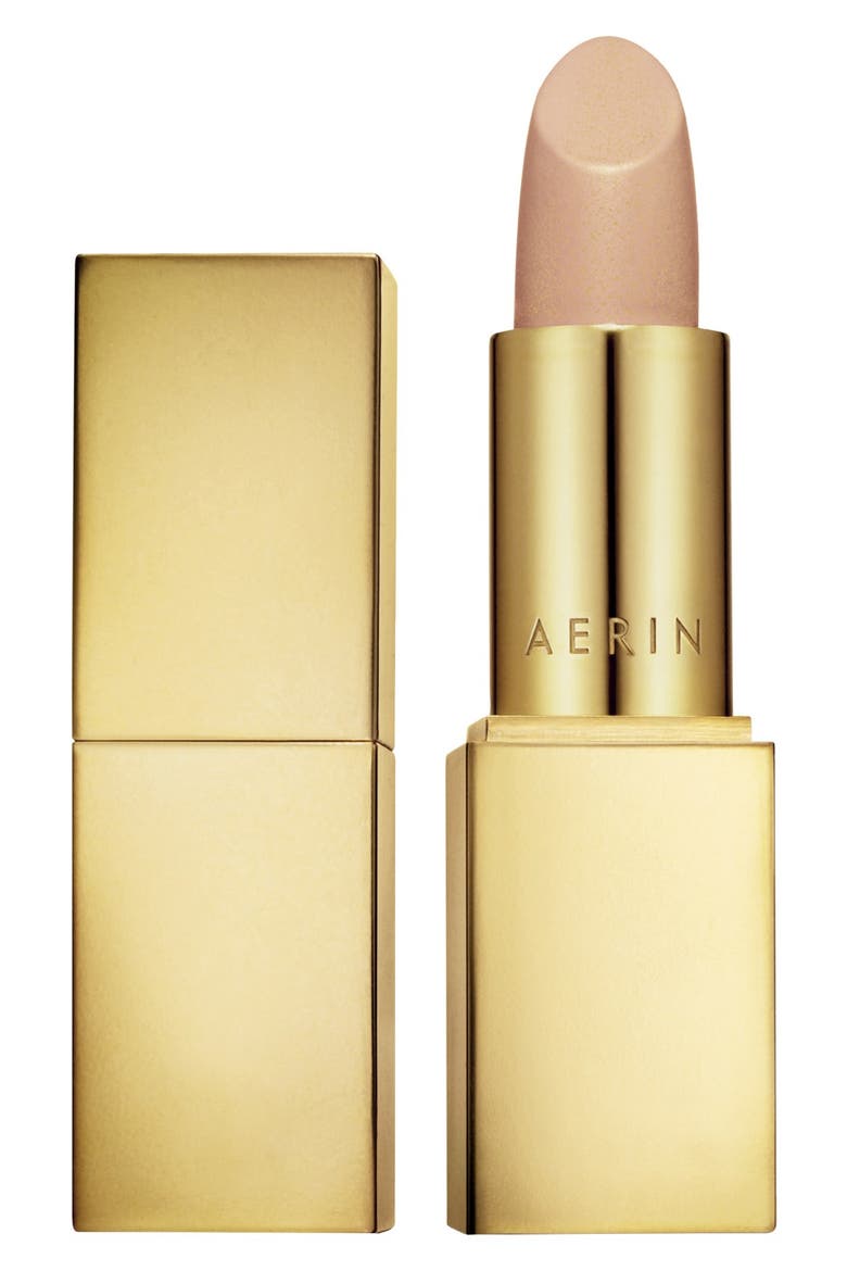 AERIN Beauty 'Winter' Lipstick, Main, color, SEQUIN