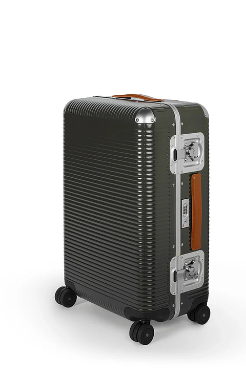 Bank Light Spinner 68 Suitcase