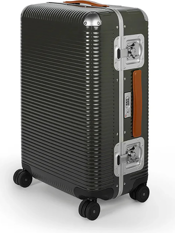 FPM - Fabbrica Pelletterie Milano - US Bank Light Spinner 68