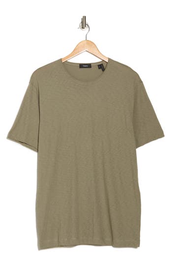 Theory Precise Tee