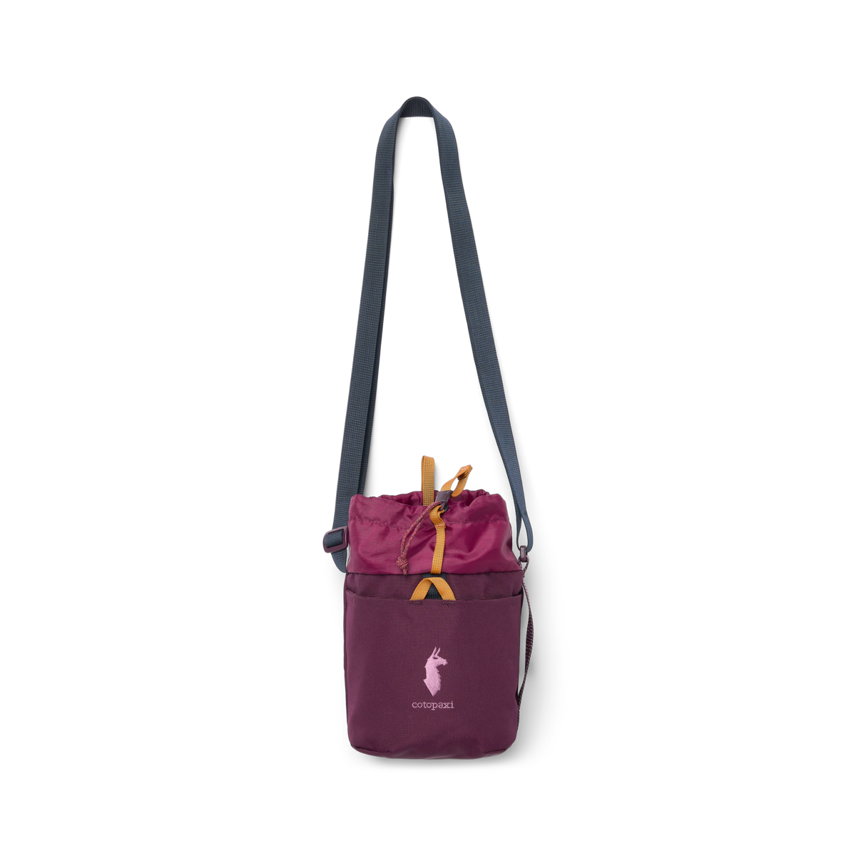Todo 3L Bucket Bag - Cada Día, Alternate, color, Deep Sea