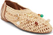 Steve Madden Meela Flat