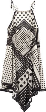 Echo Dots Of Tulum Coverup