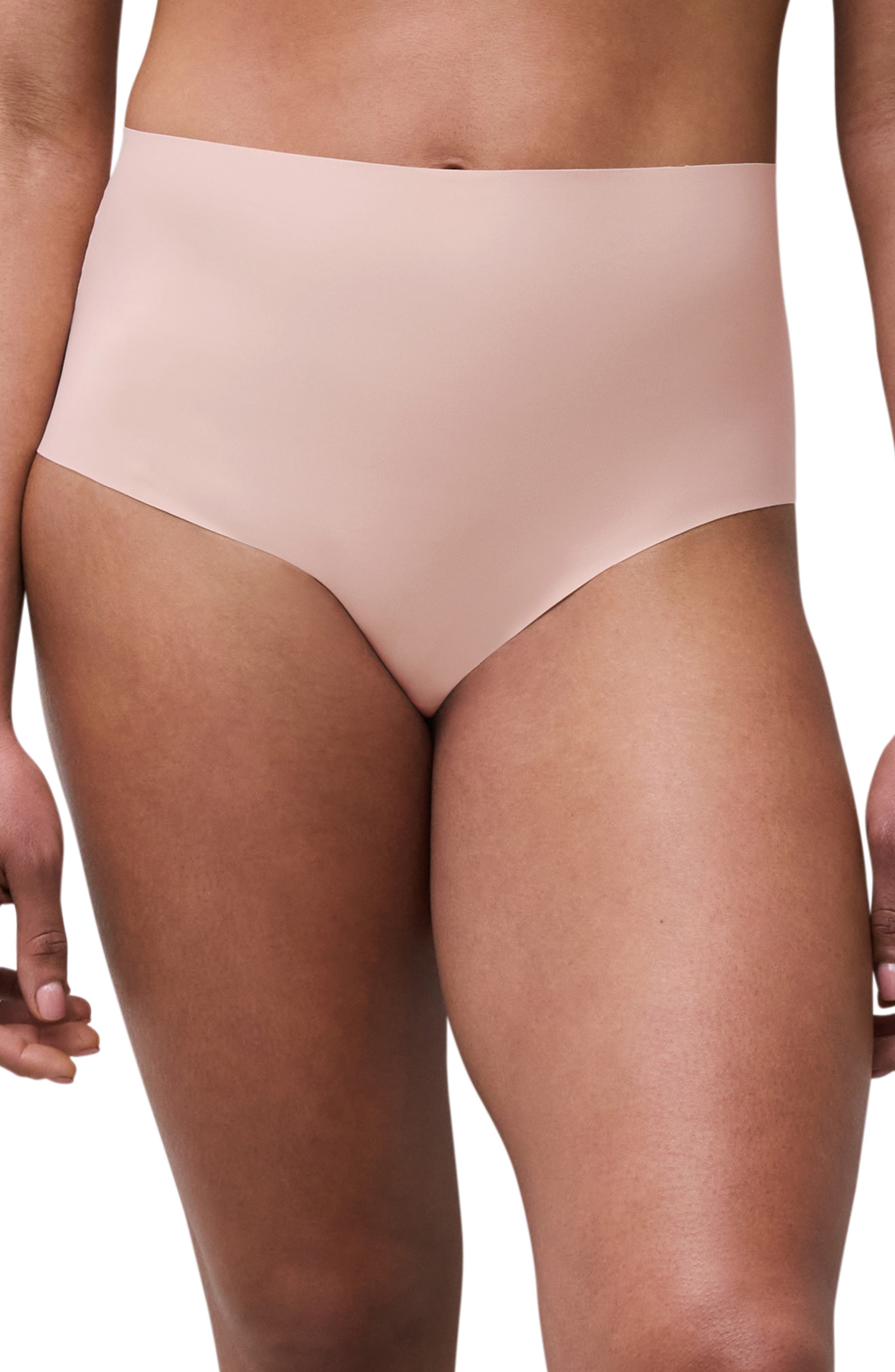 NUDE BLUSH