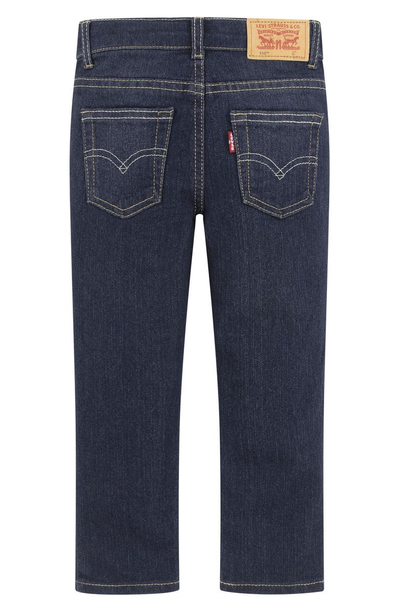 Levi's<sup>®</sup> 510<sup>™</sup> Skinny Jeans, Alternate, color, Lamont