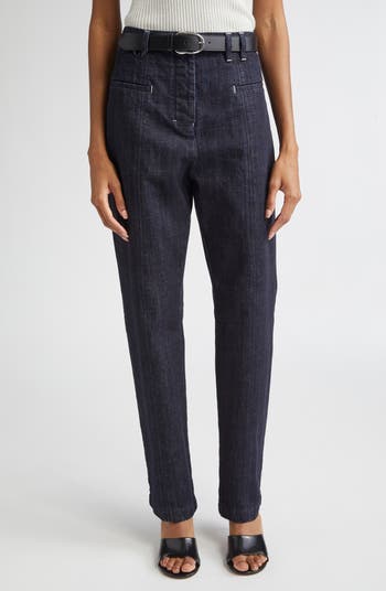 Jacquemus Le De-Nimes Norma ストレートジーンズ Jacquemus Le De-Nîmes Norma Straight Leg Jeans | Nordstrom
