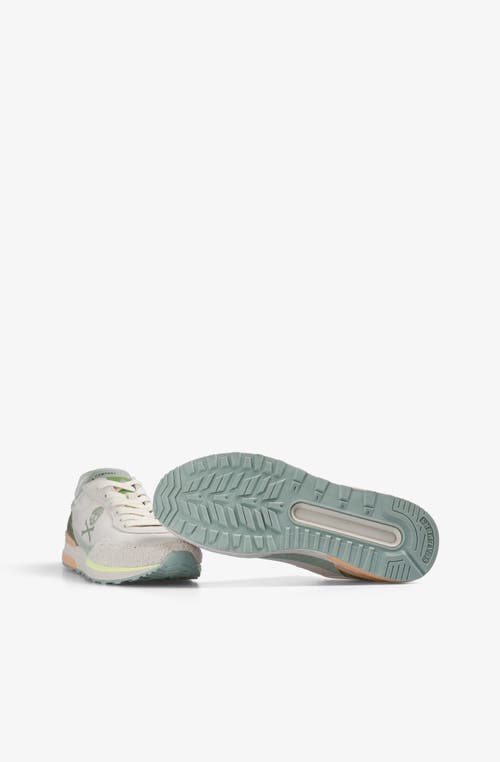 Scalpers Numoon Sneakers W I In Gray