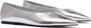 Therapy Australia Clara Pointed Toe Flats