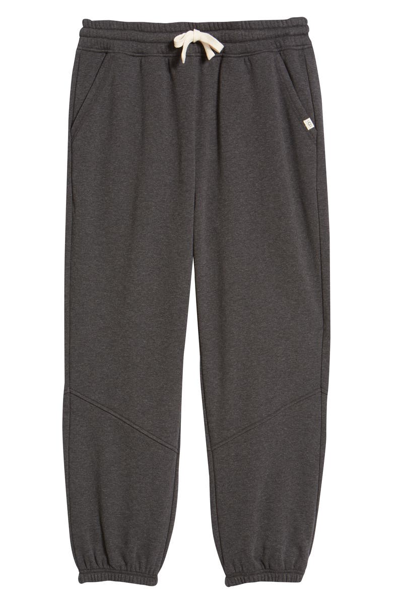UGG<sup>®</sup> Westley Stretch Cotton Fleece Lounge Joggers, Alternate, color,